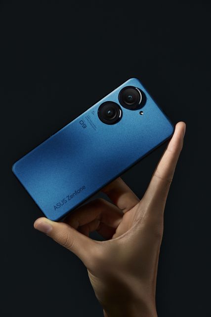 Zenfone 9 5